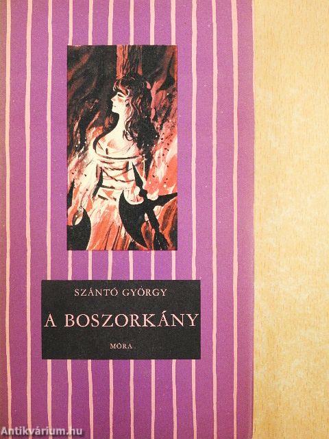A boszorkány