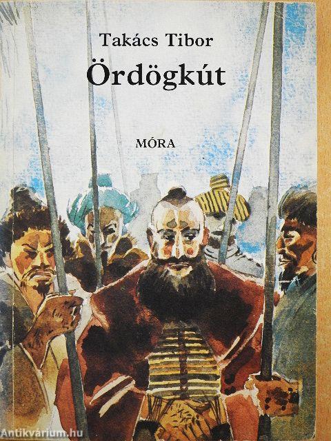 Ördögkút