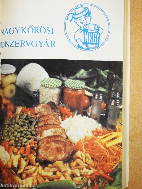 182 recept a mikrohullámú sütőhöz
