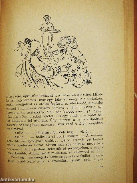 Szöktetés Budáról