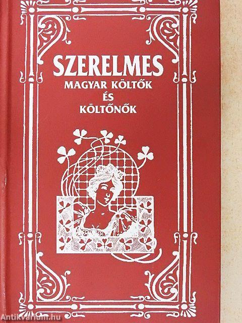 Szerelmes magyar költők és költőnők