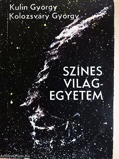 Színes világegyetem