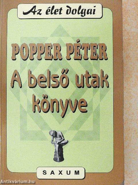 A belső utak könyve