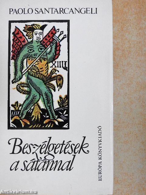 Beszélgetések a sátánnal