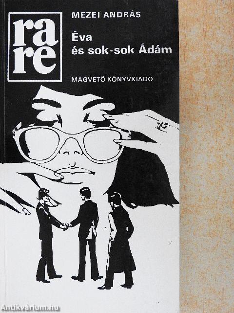 Éva és sok-sok Ádám