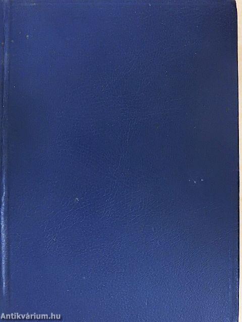 Angol-magyar szótár