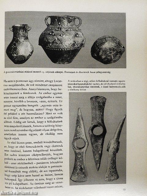 "Emlékezzünk régiekről..."