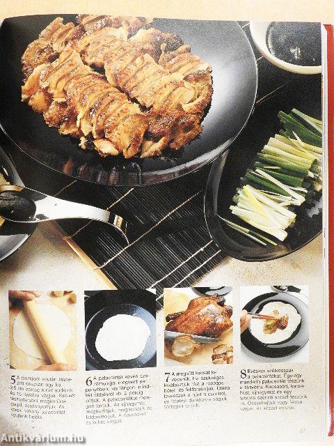 Az igazi kínai konyha