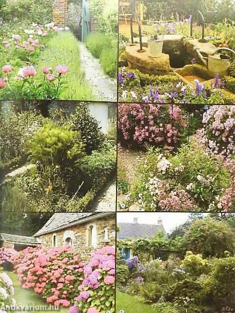 Titkok és ötletek nagyapáink kertjéből