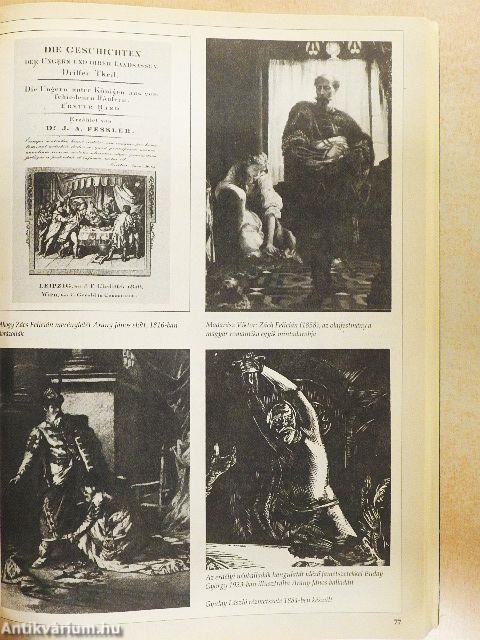 Balladák/"Őszikék"