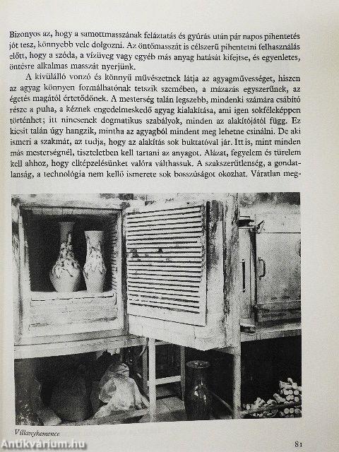 Szép tárgyak dicsérete