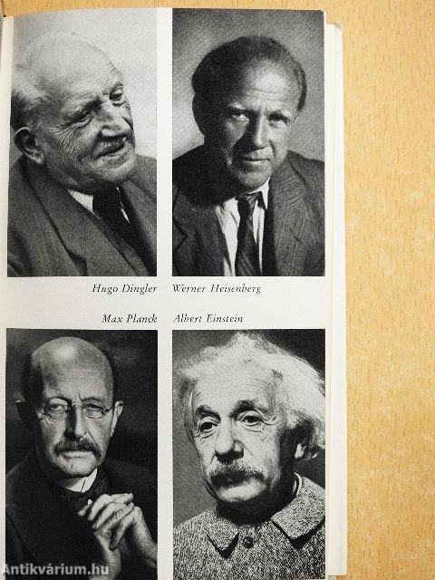 Denker unserer zeit I-II.