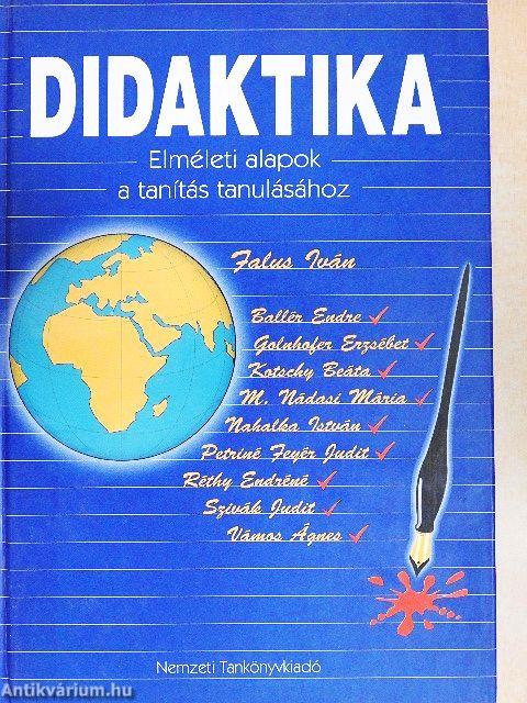 Didaktika