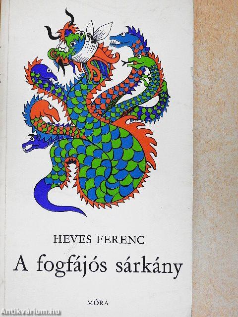 A fogfájós sárkány