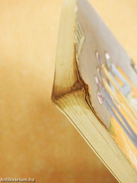 Die Krokodilbande in geheimer Mission