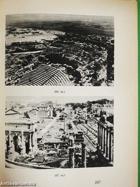 A régészet és a Biblia