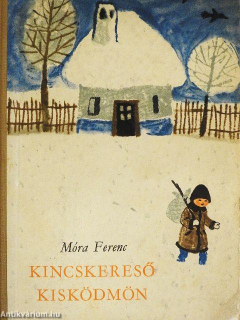 Kincskereső kisködmön