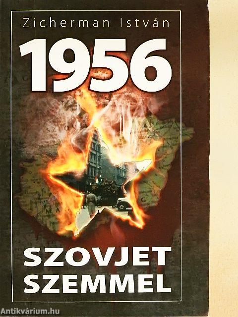 1956 szovjet szemmel