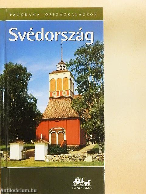Svédország