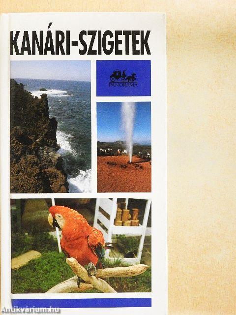 Kanári-szigetek 