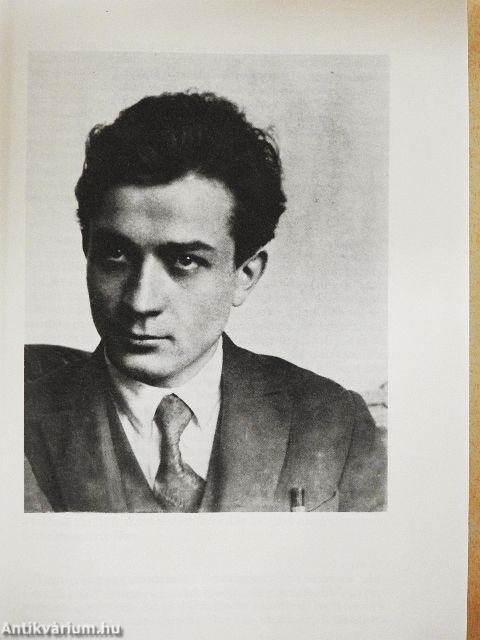 Naplójegyzetek 1929-1945