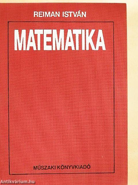 Matematika