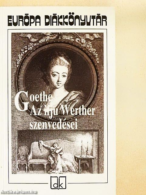 Az ifjú Werther szenvedései