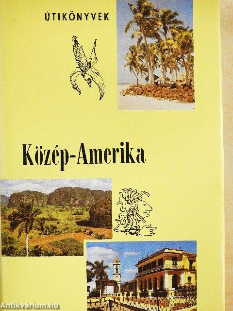 Közép-Amerika
