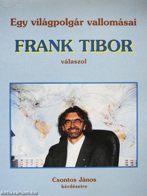 Egy világpolgár vallomásai