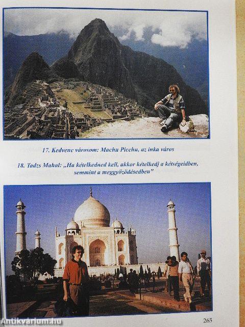 Egy világpolgár vallomásai