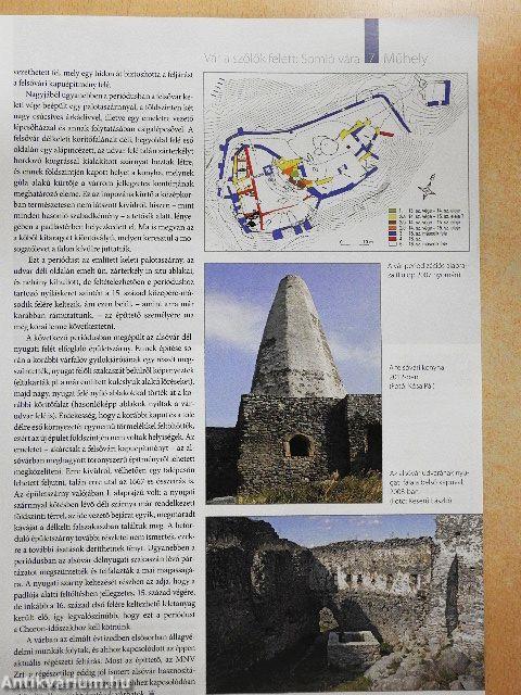 Várak, kastélyok, templomok 2012. augusztus