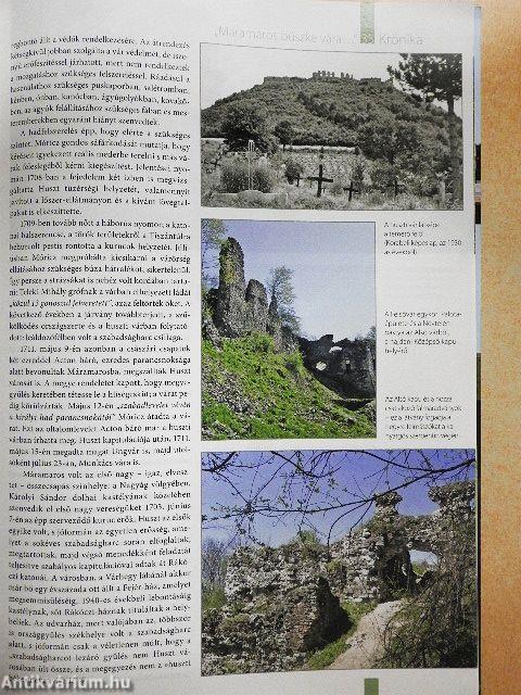 Várak, kastélyok, templomok 2012. augusztus