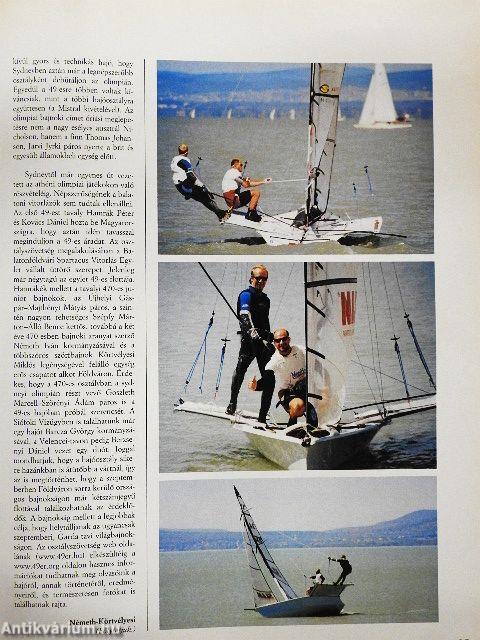 Aqua 2001. augusztus