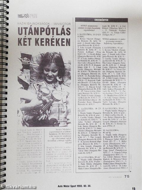 A kezdetektől... az európa bajnoki pontokig - DVD-vel