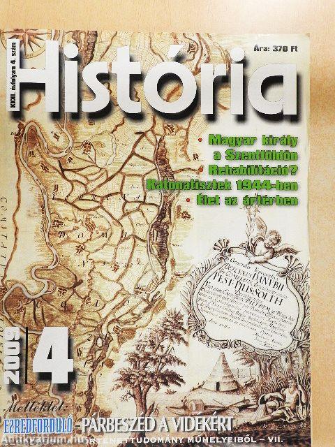 História 2009/4.