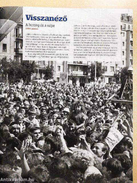 BBC History 2016. április