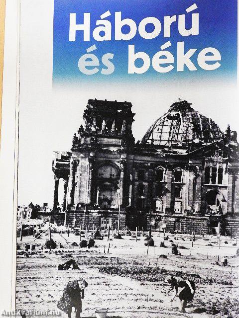 BBC History 2016. április