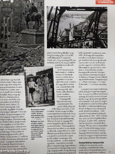 BBC History 2016. április