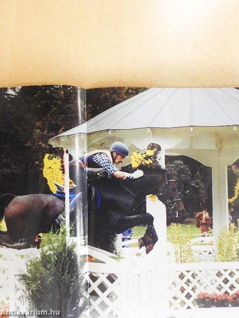 Lovasélet 2000. december