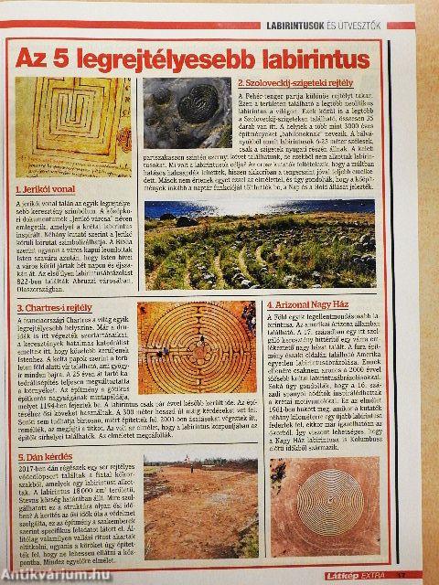 Látkép Extra 2020. tél