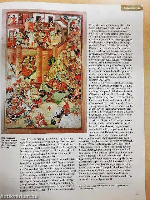 BBC History 2016. május