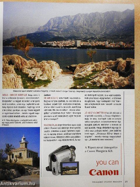 Világjáró 2006. június