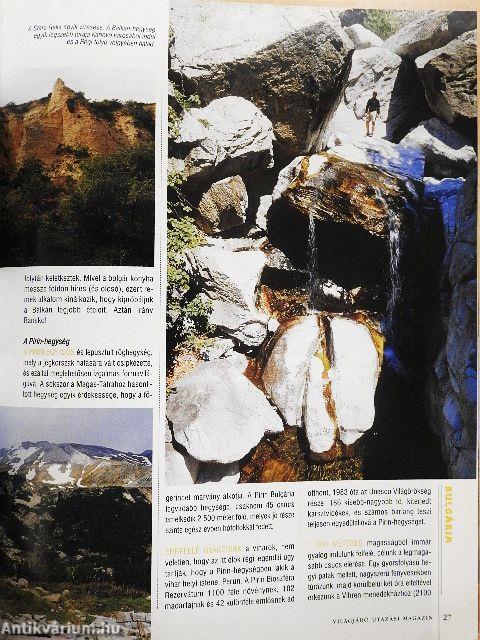 Világjáró 2006. június