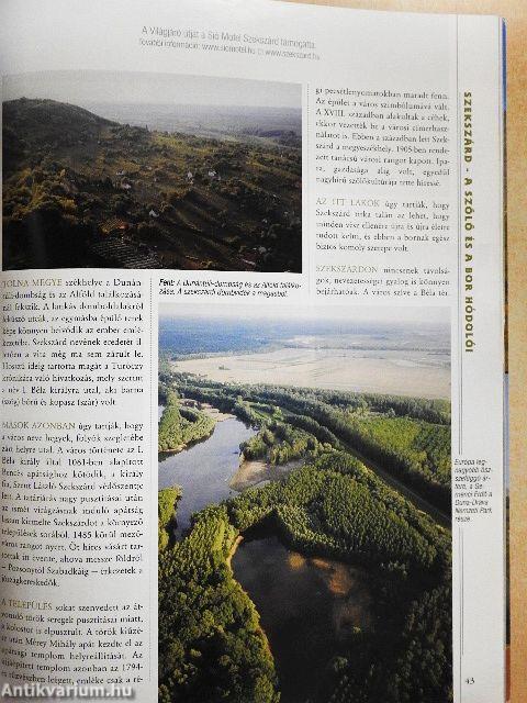 Világjáró 2006. június