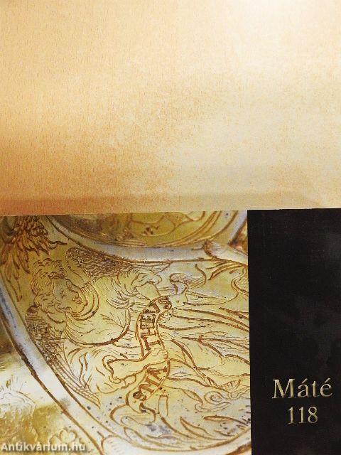 Máté 118