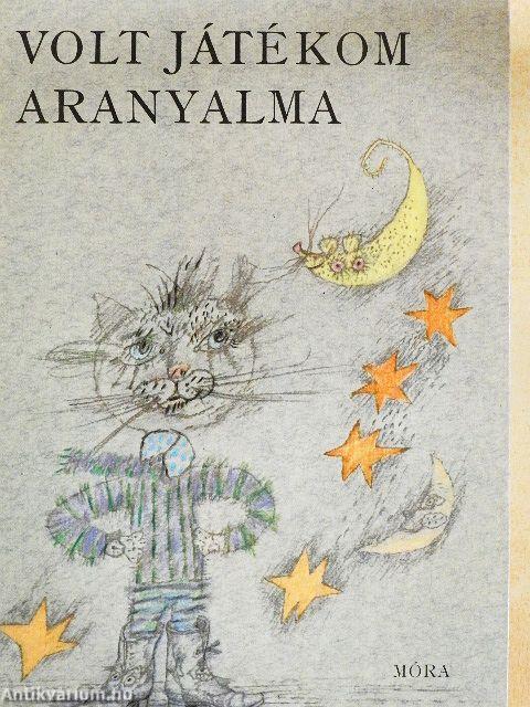 Volt játékom aranyalma