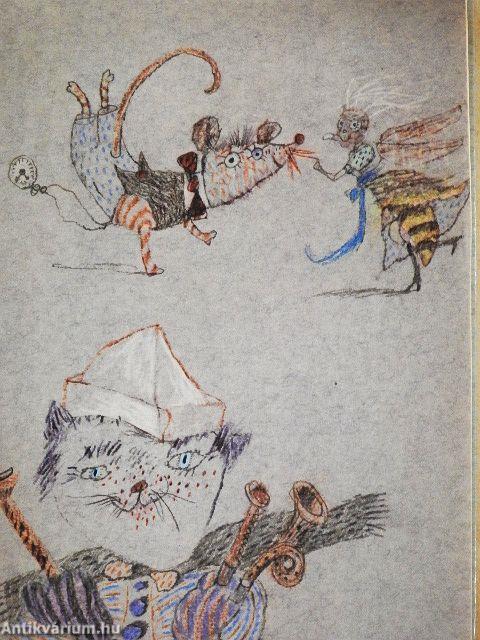 Volt játékom aranyalma