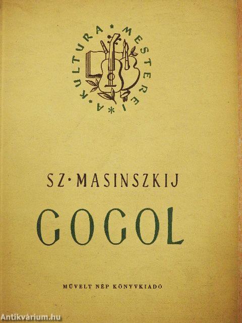 Gogol
