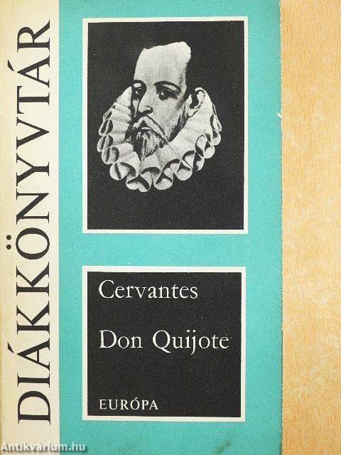 Don Quijote