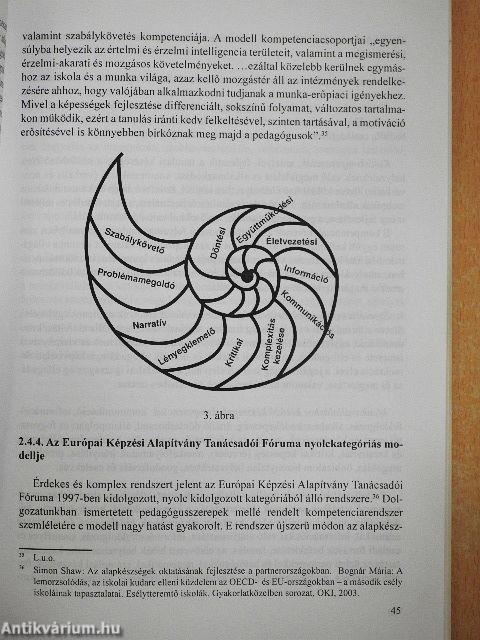 Pedagógus-andragógus szerepek és kompetenciák az ezredfordulón